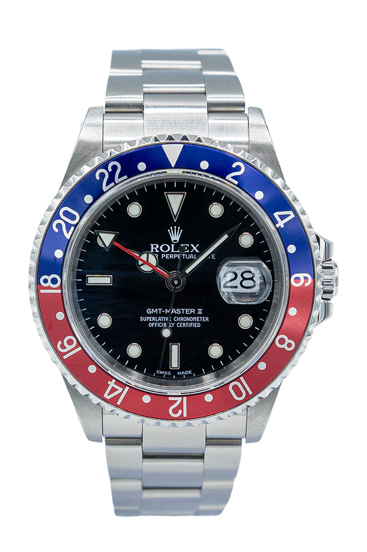 GMT-Master 2