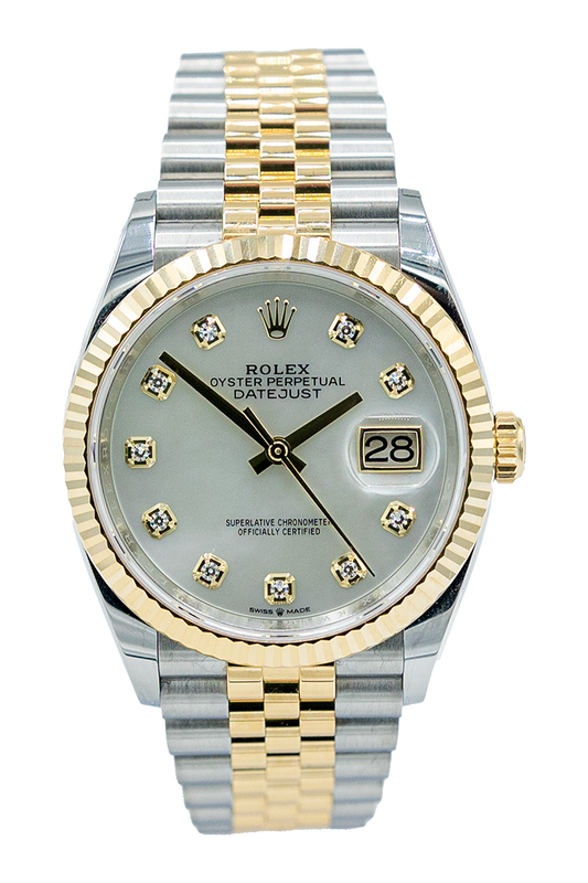 Datejust 36