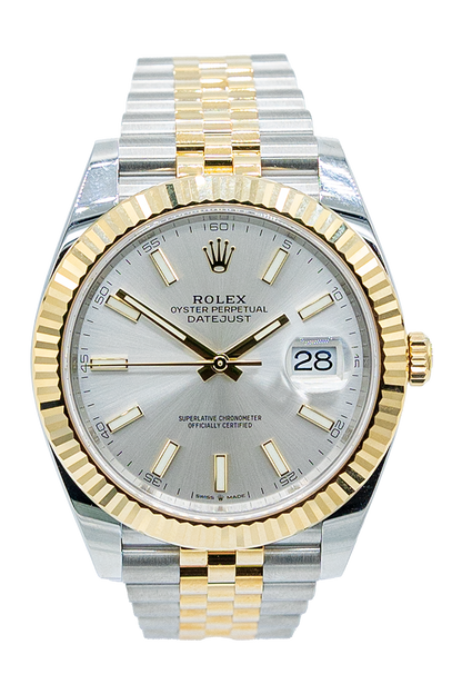 Datejust 41