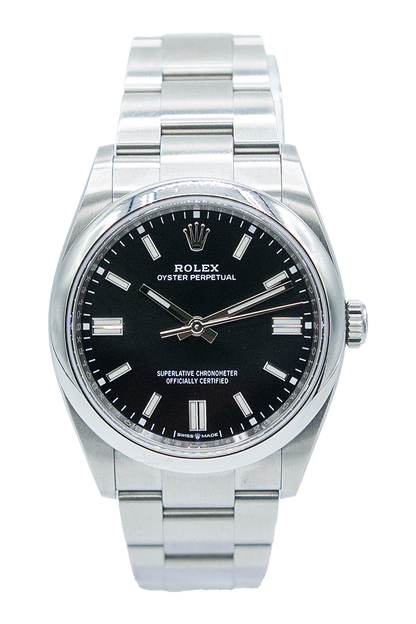 Oyster Perpetual 36