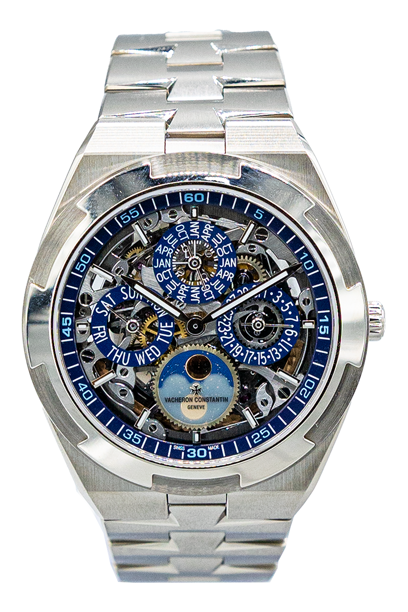 Overseas Perpetual