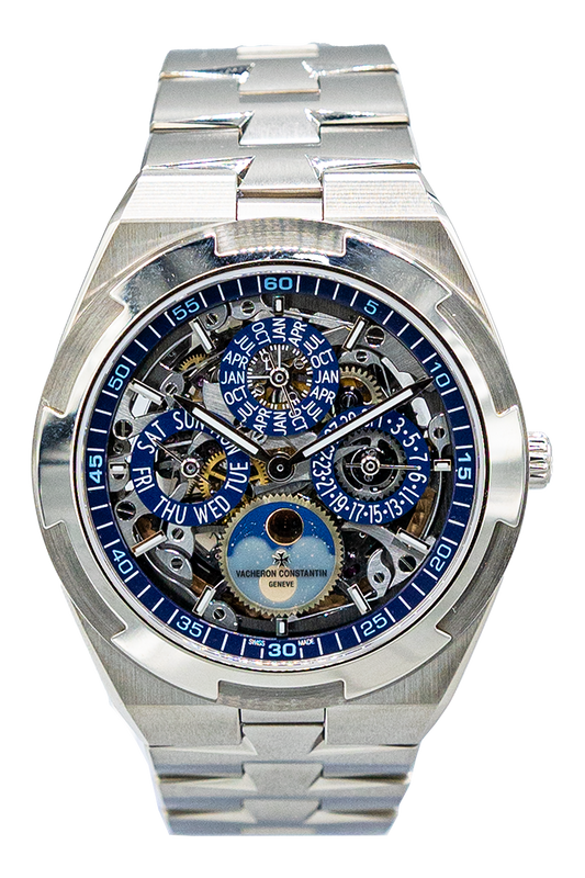 Overseas Perpetual