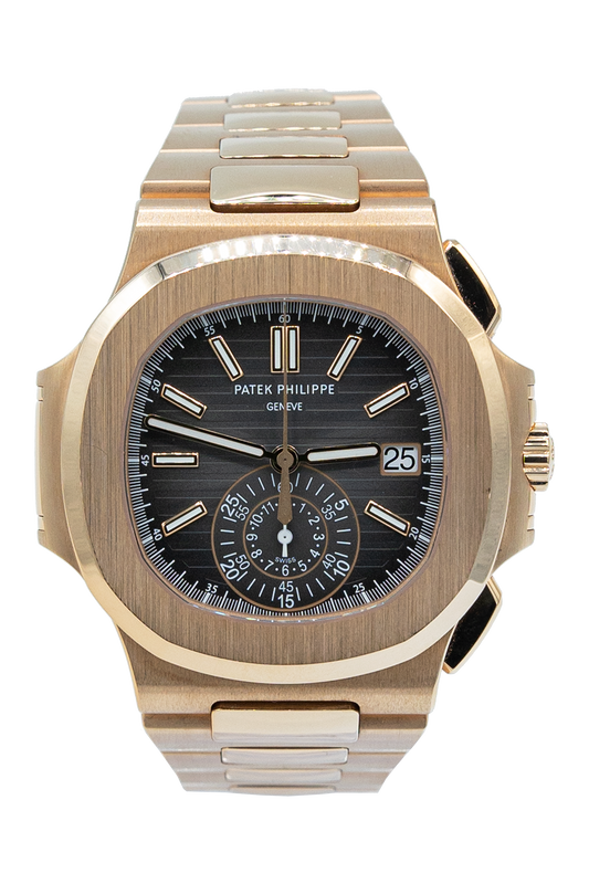 Nautilus 5980