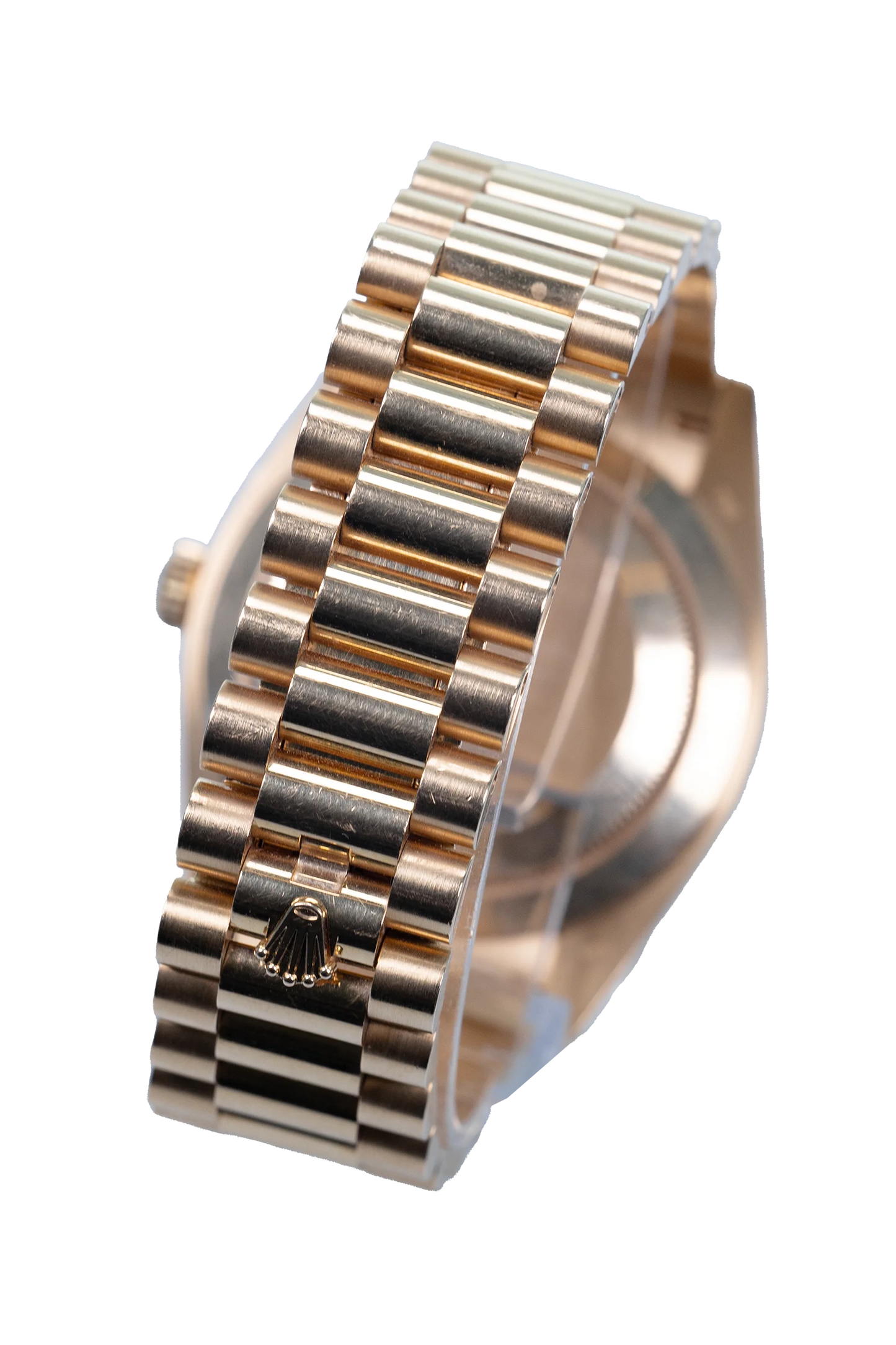 Rolex Day-Date 40 Ref. 228238