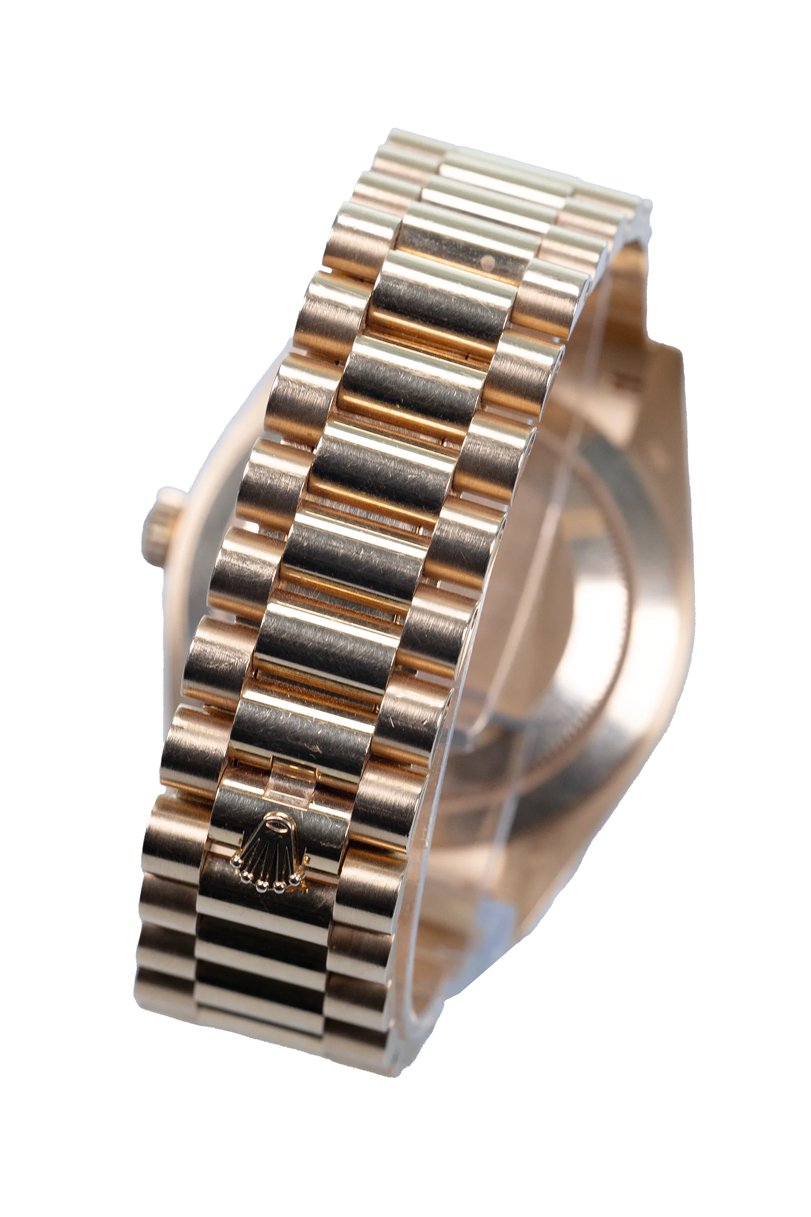 Rolex Day-Date 40 Ref. 228238