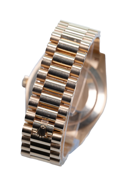 Rolex Day-Date 40 Ref. 228238 Rolex Day-Date 40 Ref. 228238