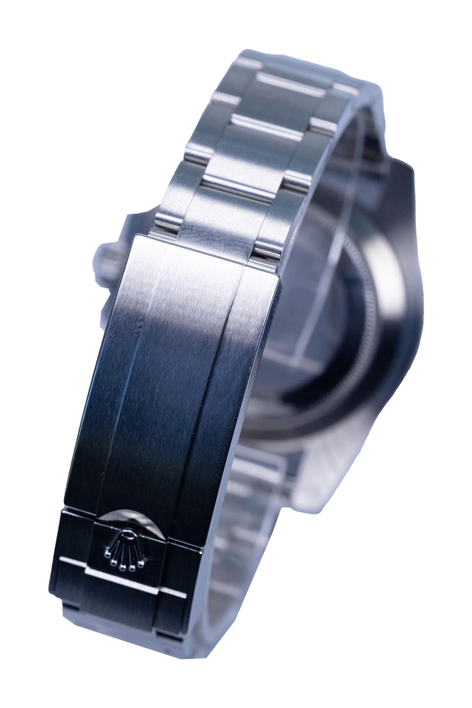 Rolex Submariner Ref. 116610LV