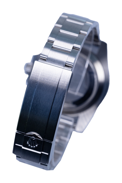 Rolex Submariner Ref. 116610LV Rolex Submariner Ref. 116610LV