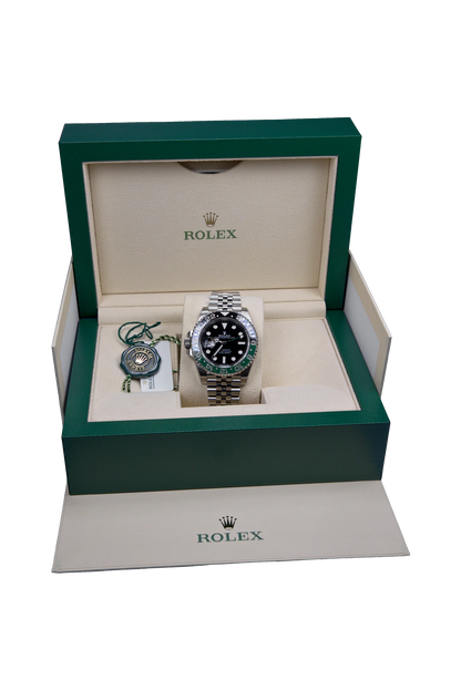 Rolex GMT-Master II Ref. 126720VTNR Rolex GMT-Master II Ref. 126720VTNR