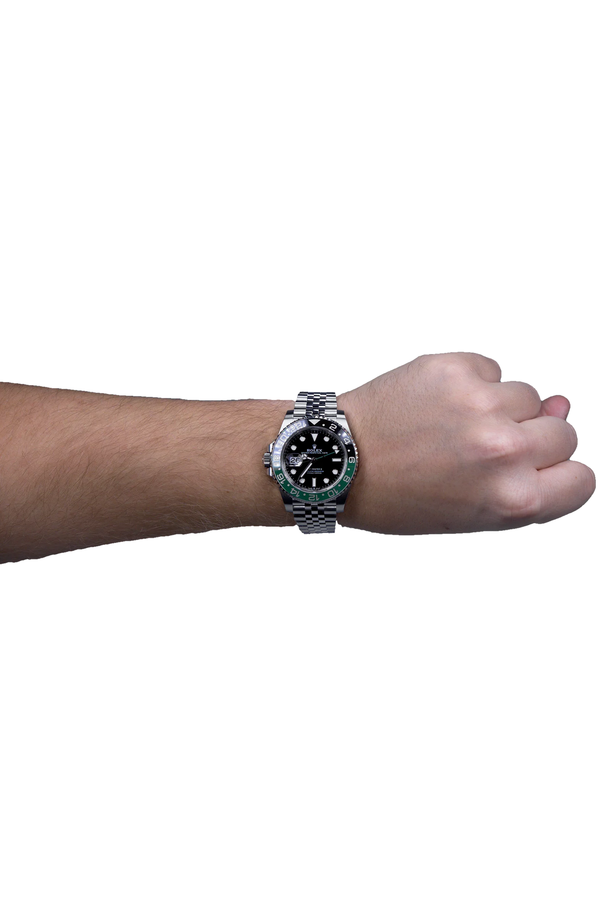 Rolex GMT-Master II Ref. 126720VTNR (4 / 4)