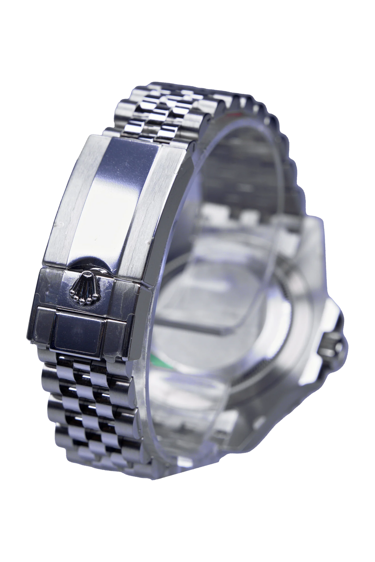 Rolex GMT-Master II Ref. 126720VTNR
