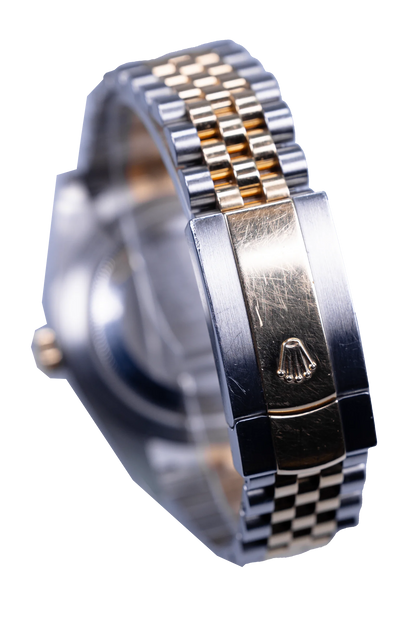 Rolex Datejust 41 Ref. 126333 Rolex Datejust 41 Ref. 126333