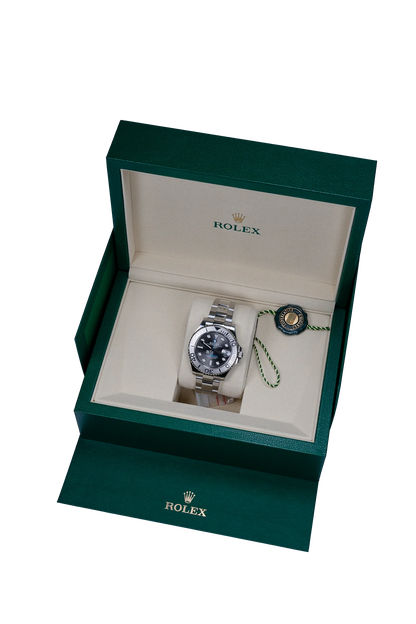 Rolex Yacht-Master 37 Ref. 268622 Rolex Yacht-Master 37 Ref. 268622