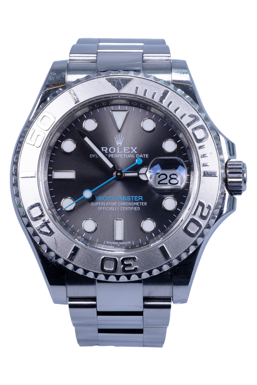 Rolex Yacht-Master 40 Ref. 116622
