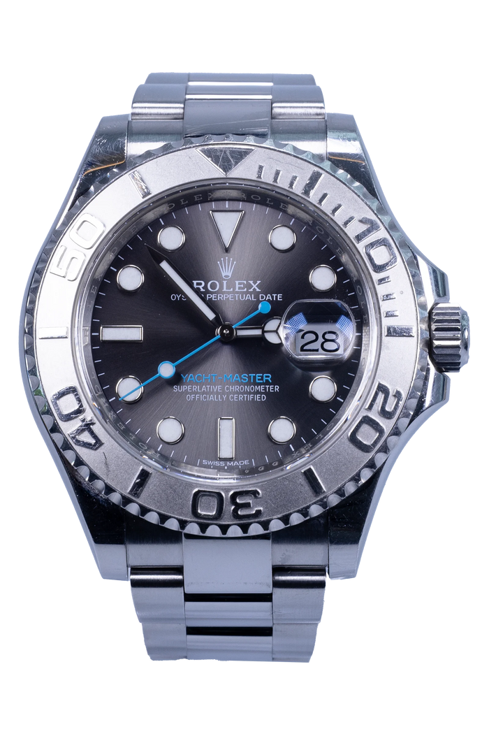 Rolex Yacht-Master 40 Ref. 116622