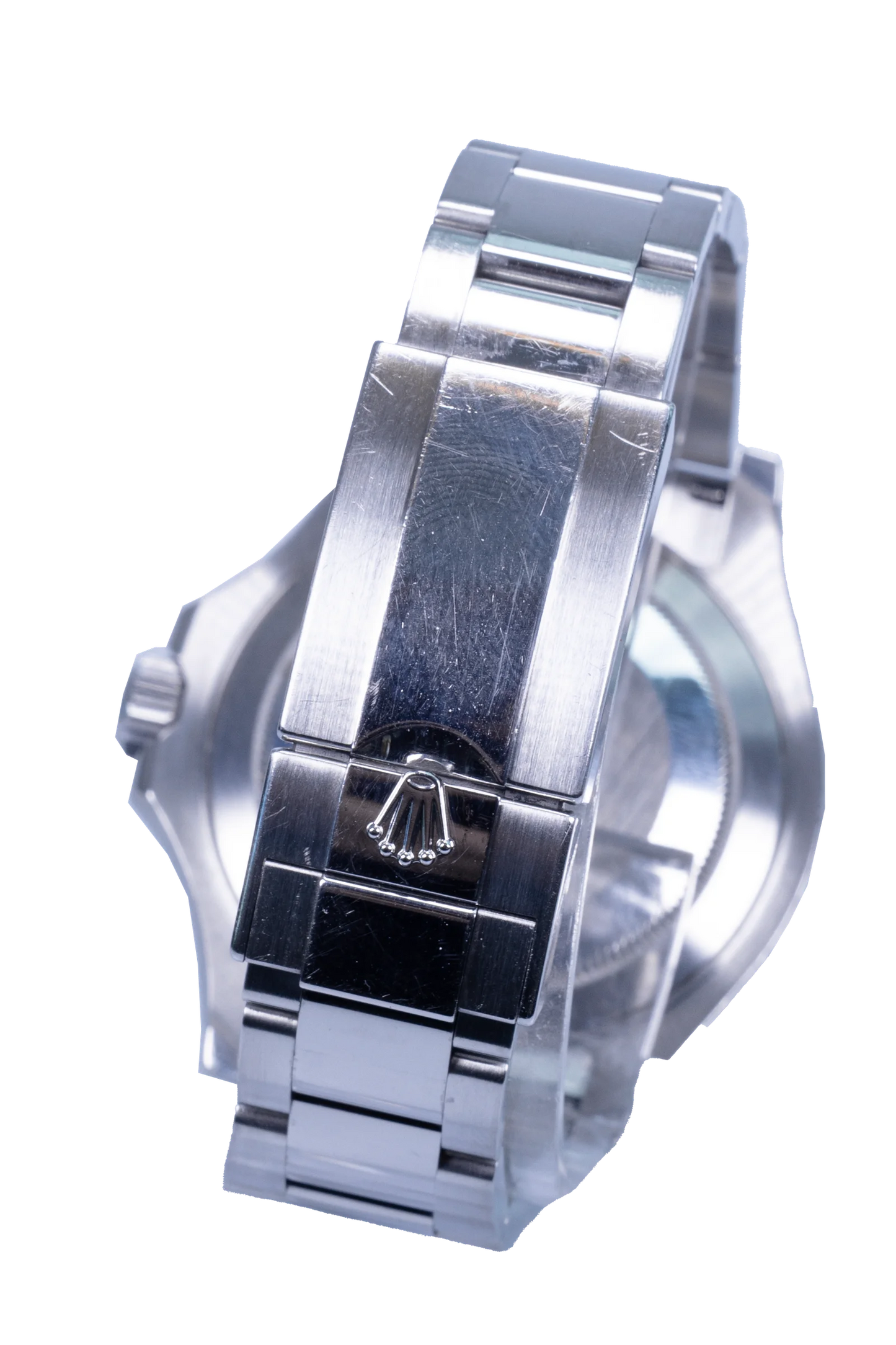 Rolex Yacht-Master 40 Ref. 116622
