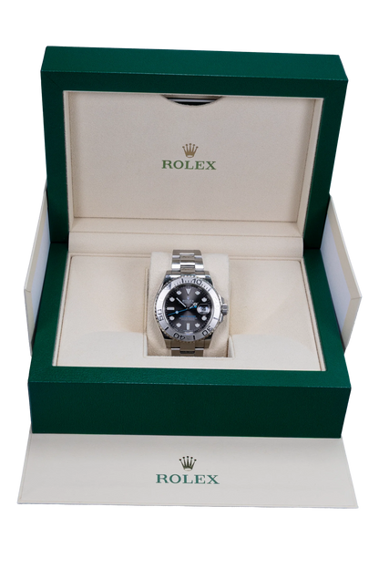 Rolex Yacht-Master 40 Ref. 116622 Rolex Yacht-Master 40 Ref. 116622