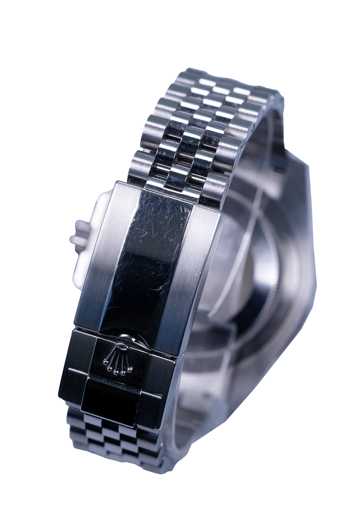 Rolex GMT-Master II Ref. 126710BLRO (2 / 4)