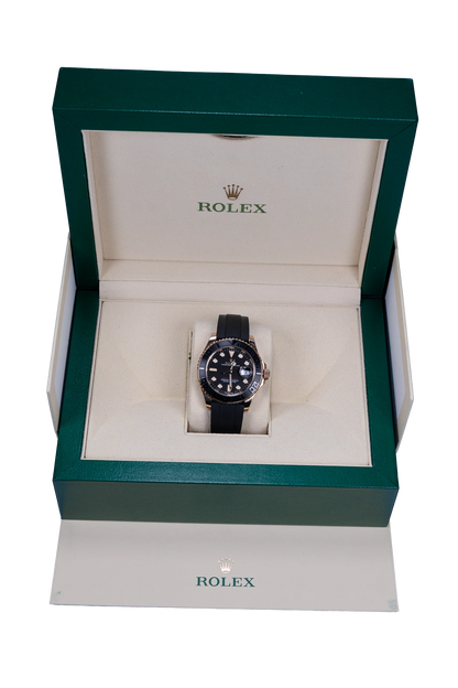 Rolex Yachtmaster 40 Ref. 126655 Rolex Yachtmaster 40 Ref. 126655