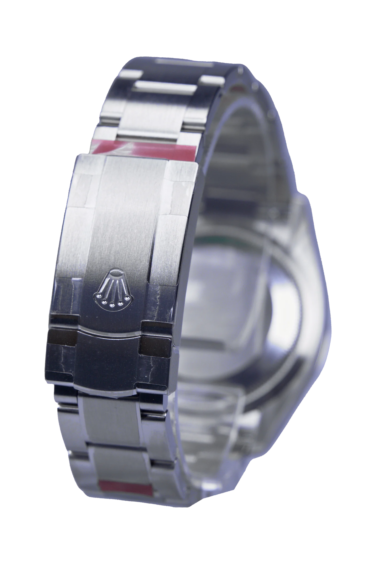 Rolex Oyster Perpetual Ref. 126000