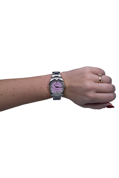 Rolex Oyster Perpetual Ref. 126000 Rolex Oyster Perpetual Ref. 126000