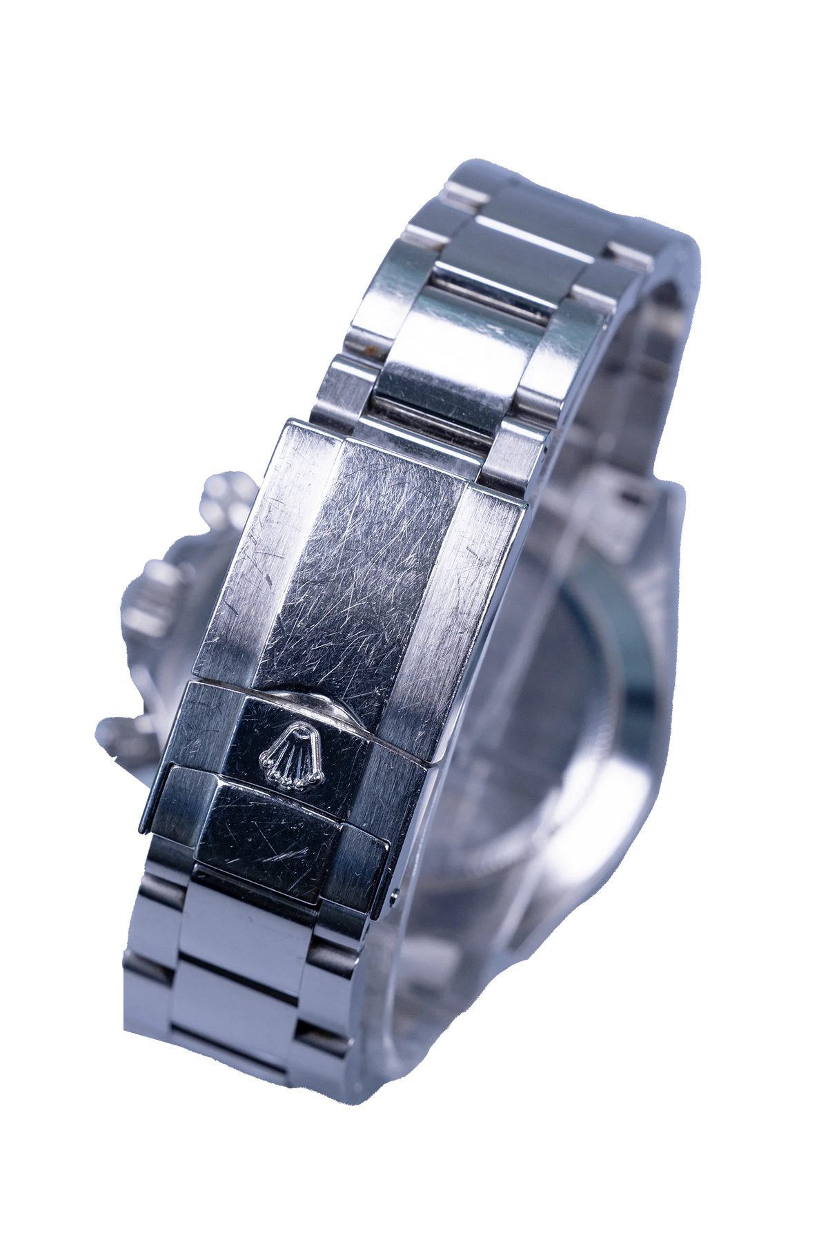 Rolex Daytona Ref. 116520 (2 / 4)