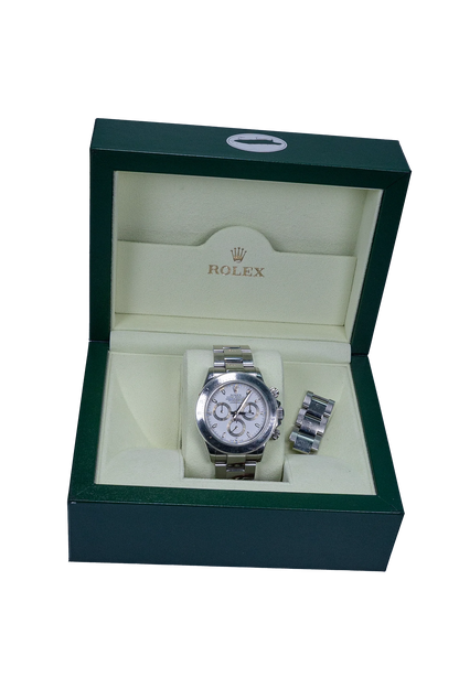 Rolex Daytona Ref. 116520 Rolex Daytona Ref. 116520