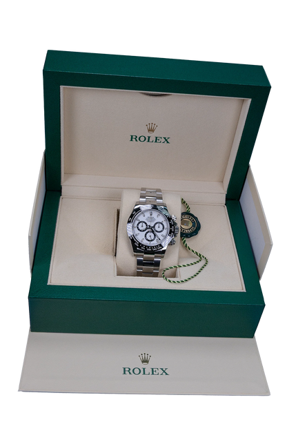 Rolex Daytona Ref. 116500LN Rolex Daytona Ref. 116500LN