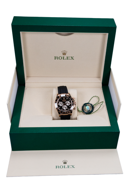 Rolex Daytona Ref. 126615LN Rolex Daytona Ref. 126615LN