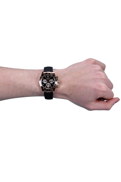 Rolex Daytona Ref. 126615LN Rolex Daytona Ref. 126615LN