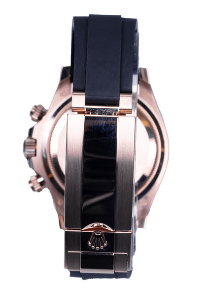 Rolex Daytona Ref. 126615LN Rolex Daytona Ref. 126615LN