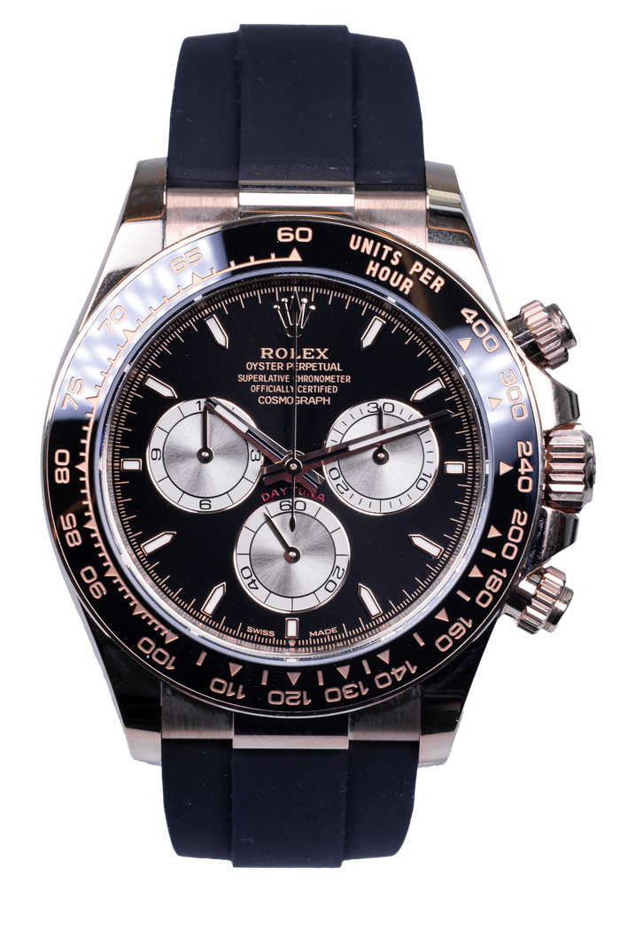 Rolex Daytona Ref. 126615LN
