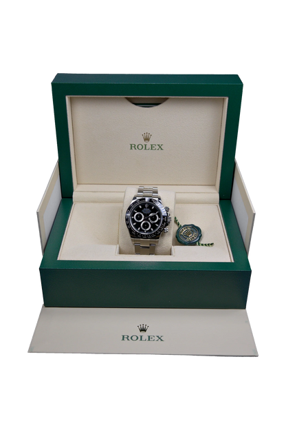 Rolex Daytona Ref. 116500LN Rolex Daytona Ref. 116500LN