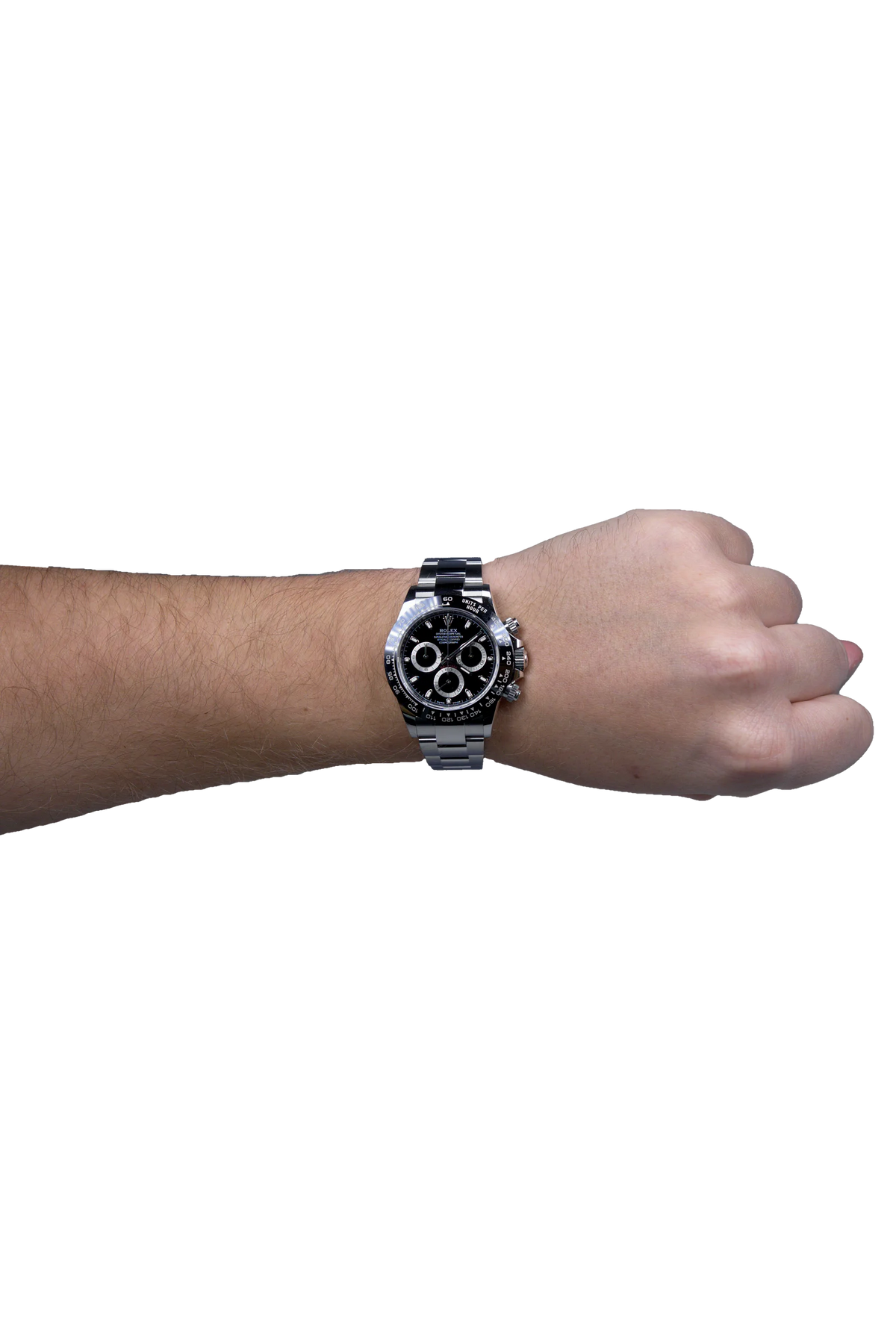 Rolex Daytona Ref. 116500LN
