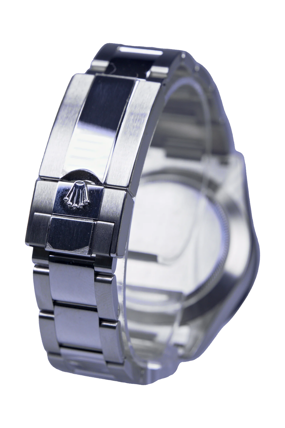 Rolex Daytona Ref. 116500LN (2 / 4)