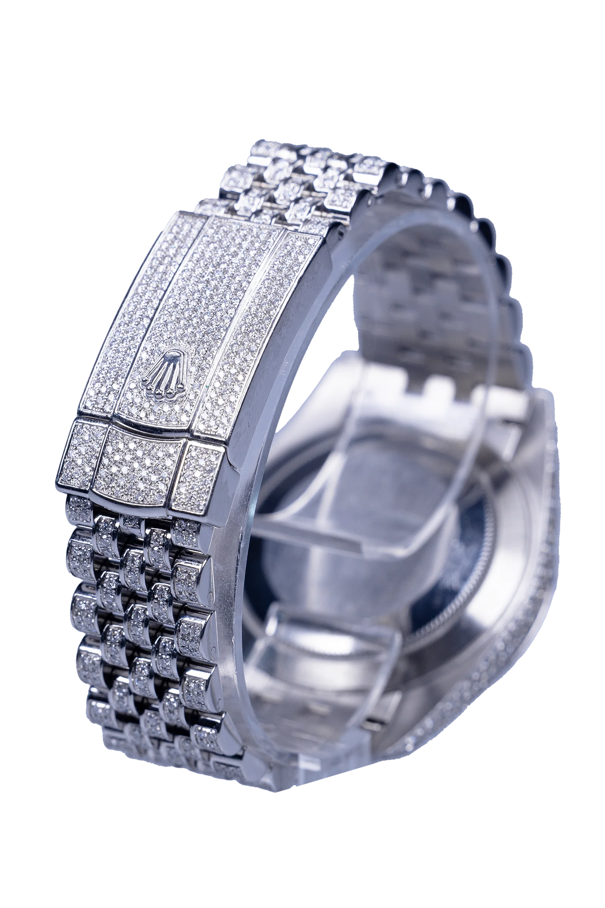 Rolex Datejust Ref. 126300