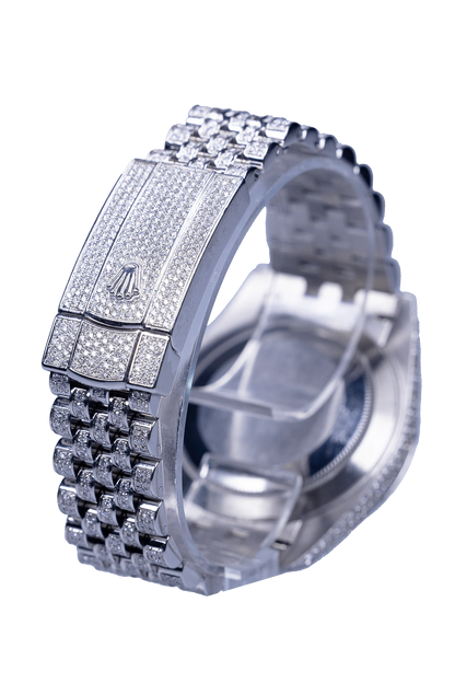 Rolex Datejust Ref. 126300 Rolex Datejust Ref. 126300