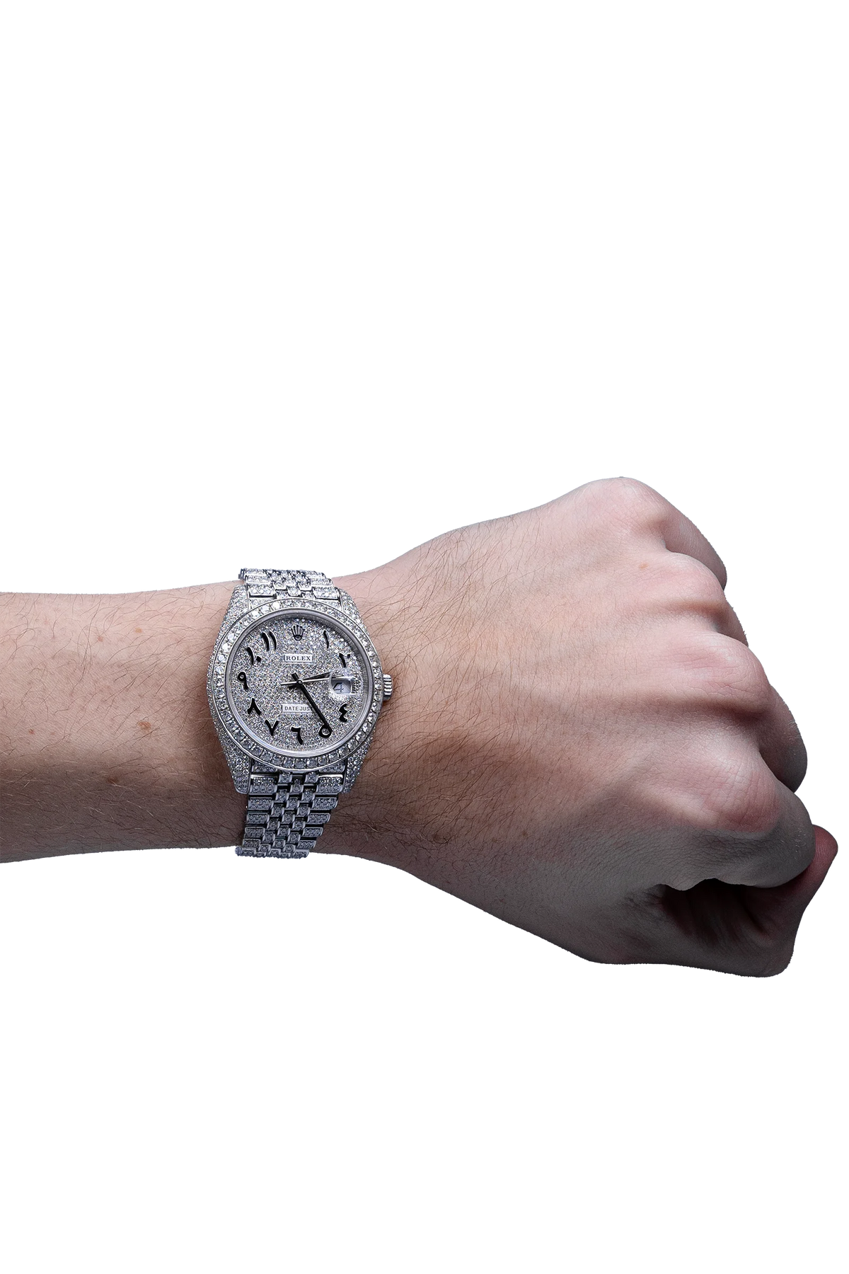 Rolex Datejust Ref. 126300
