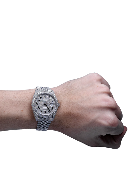 Rolex Datejust Ref. 126300 Rolex Datejust Ref. 126300