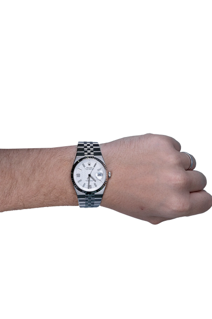 Rolex Land-Dweller Ref. 127334 Rolex Land-Dweller Ref. 127334