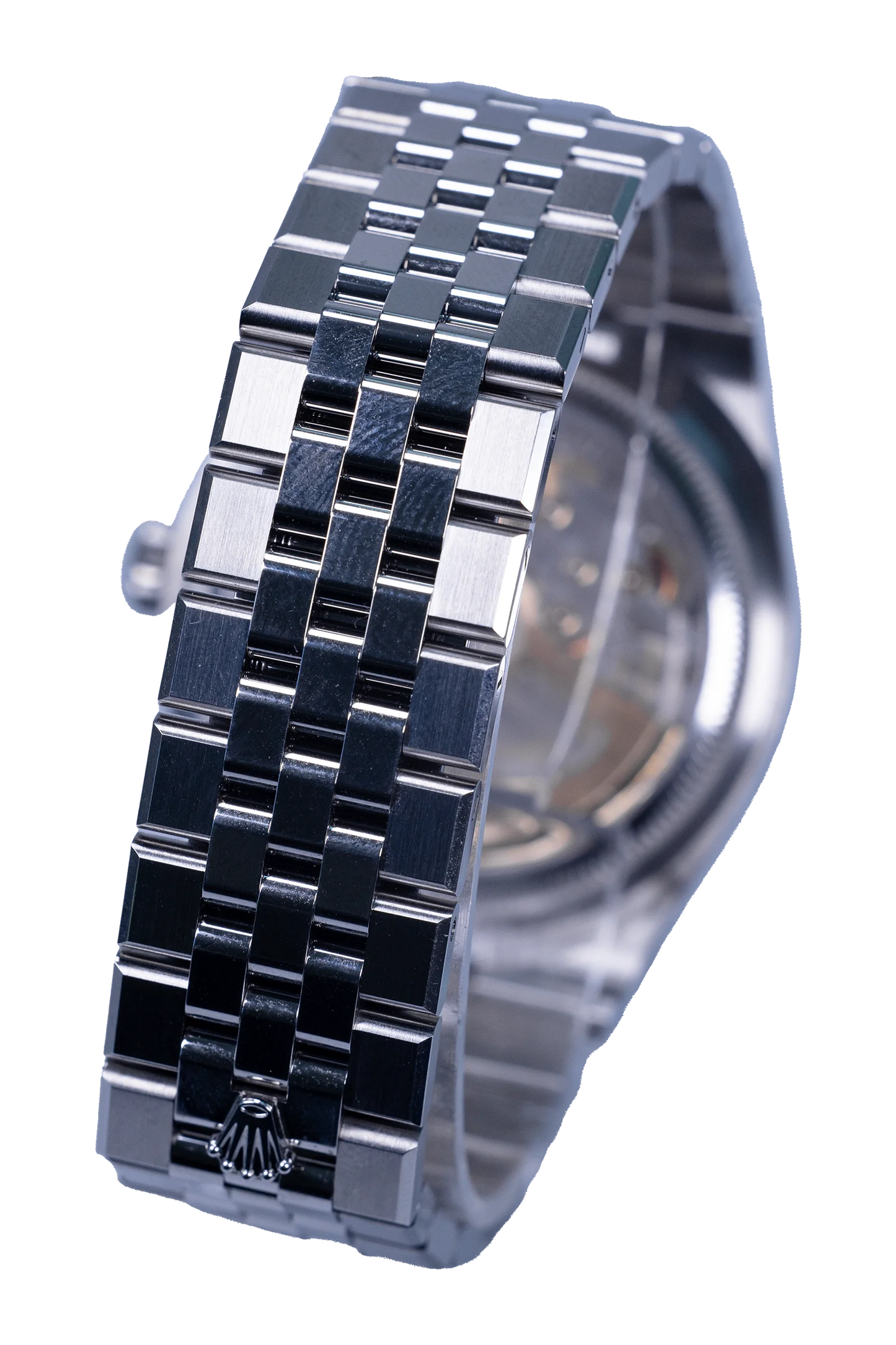 Rolex Land-Dweller Ref. 127334