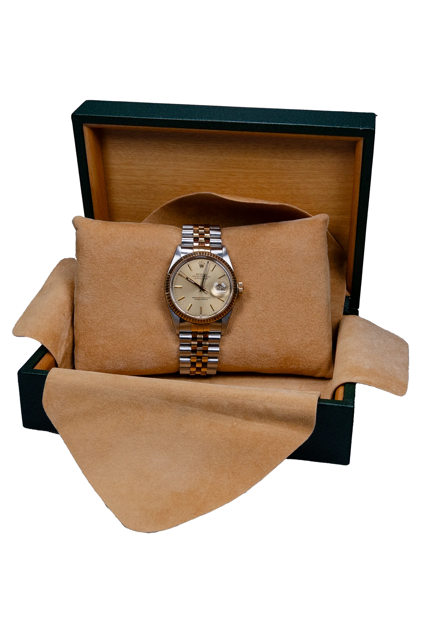 Rolex Datejust Ref. 16013