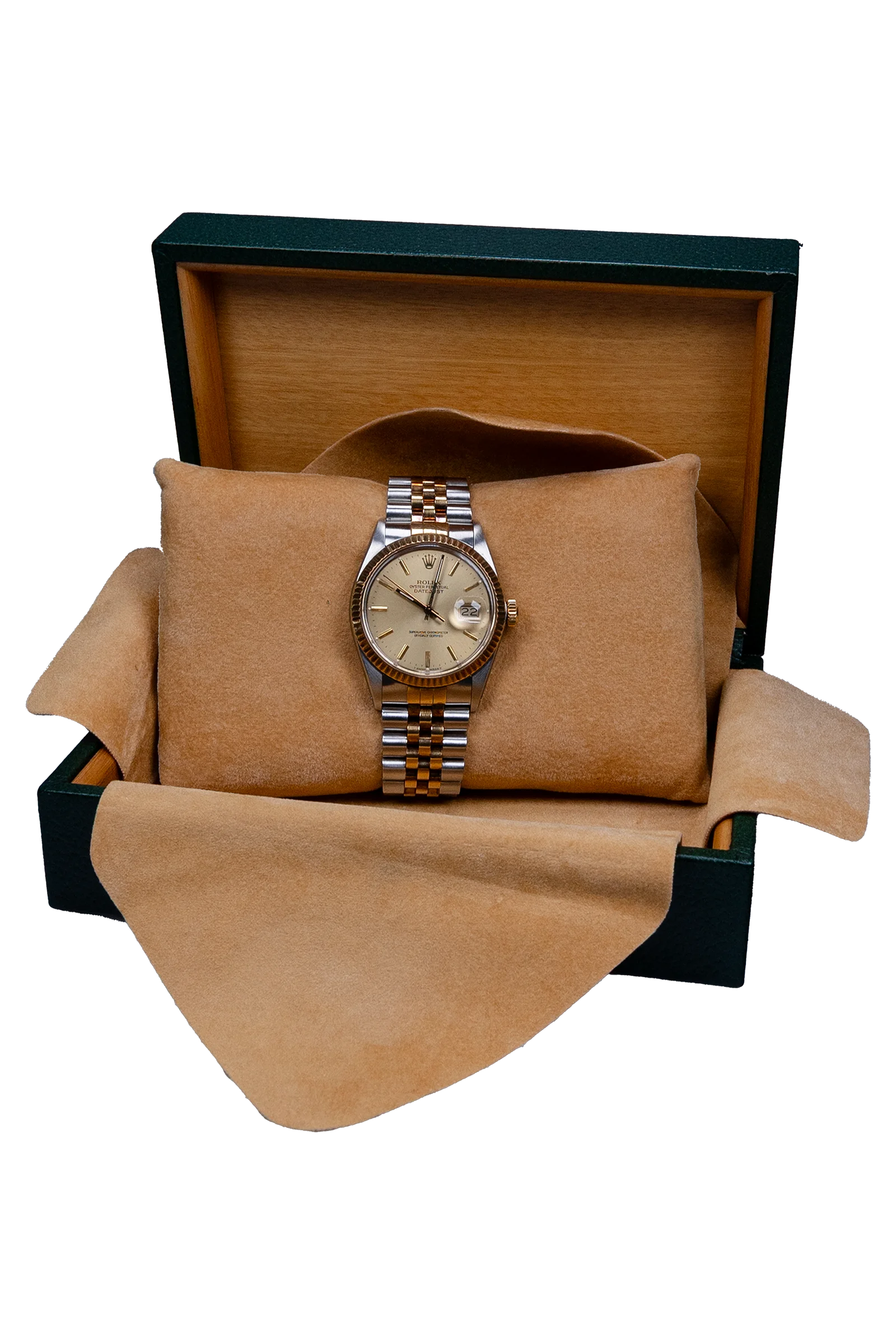 Rolex Datejust Ref. 16013