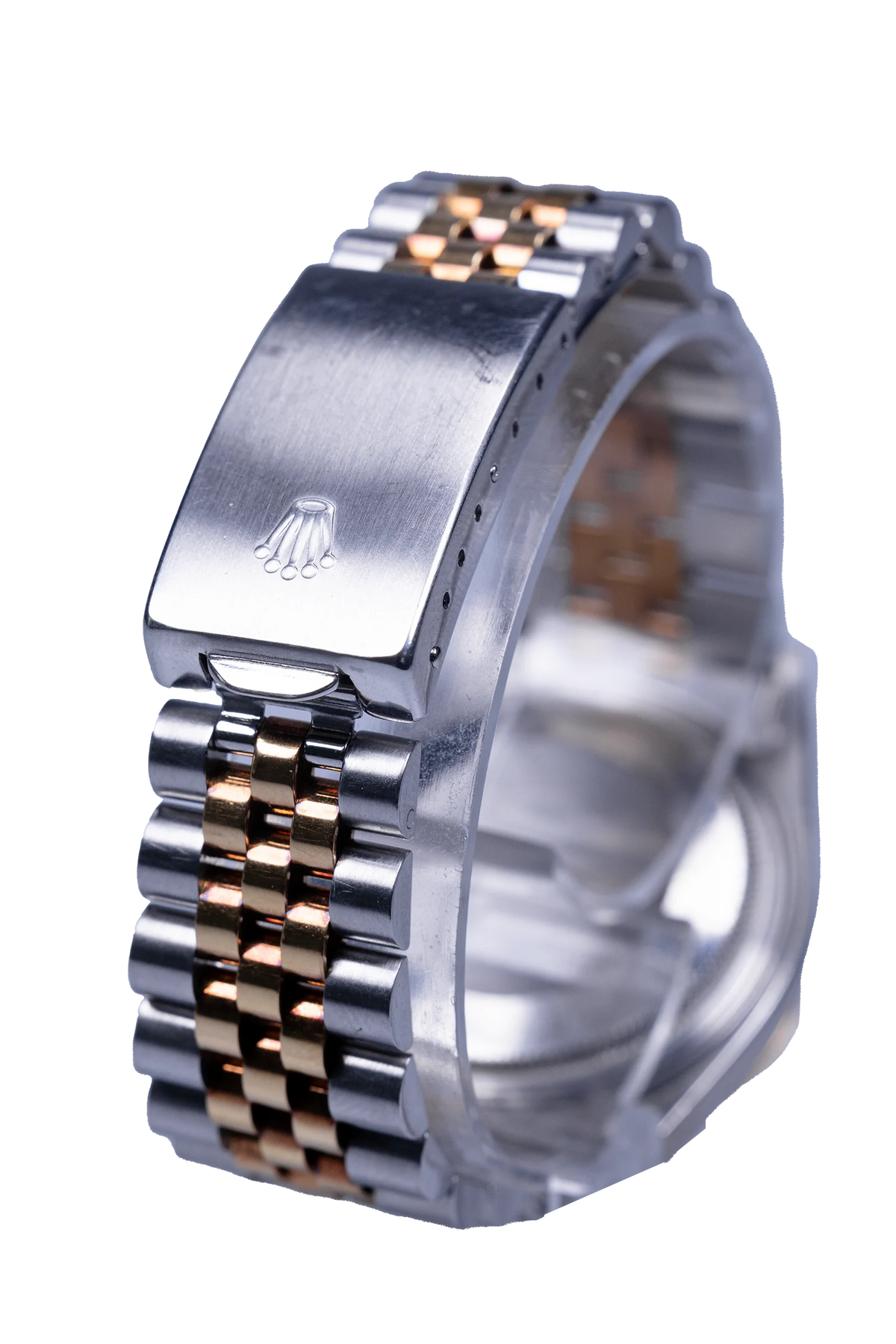 Rolex Datejust Ref. 16013 (2 / 4)