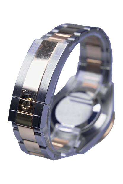 Rolex Submariner  Ref. 126613LN Rolex Submariner  Ref. 126613LN