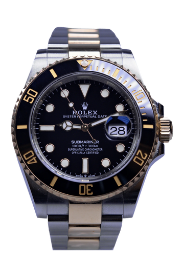 Submariner Date