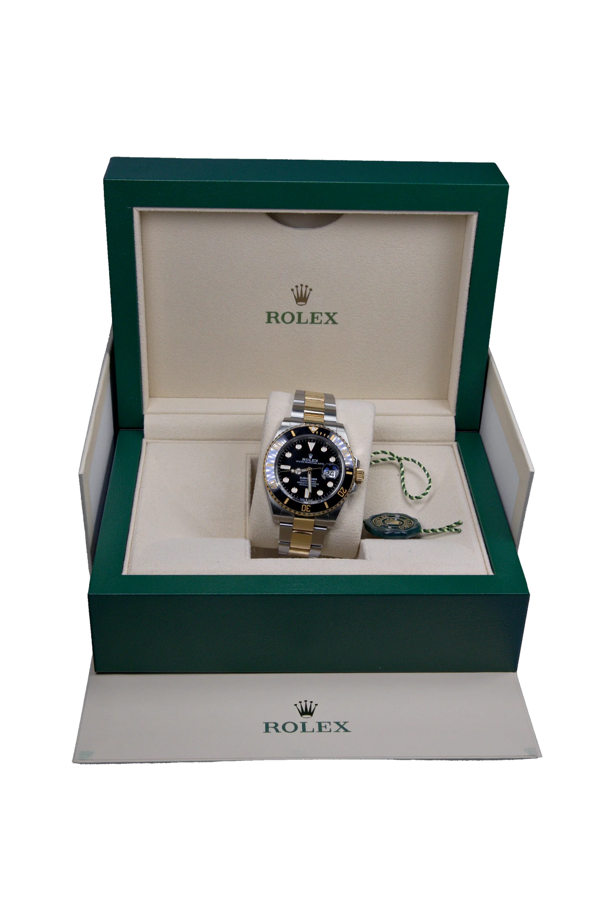 Rolex Submariner  Ref. 126613LN