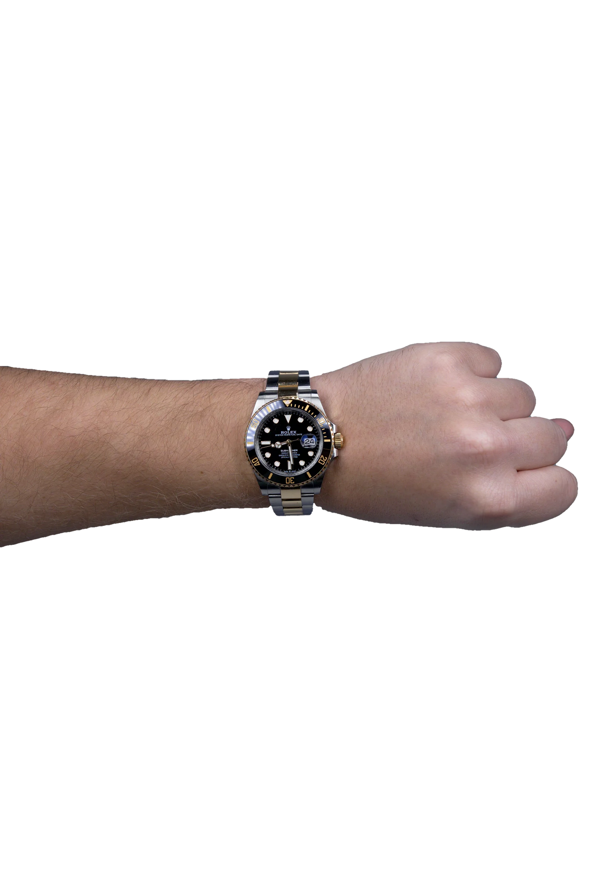 Rolex Submariner  Ref. 126613LN (4 / 4)