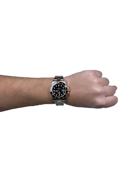 Rolex Submariner  Ref. 126613LN Rolex Submariner  Ref. 126613LN