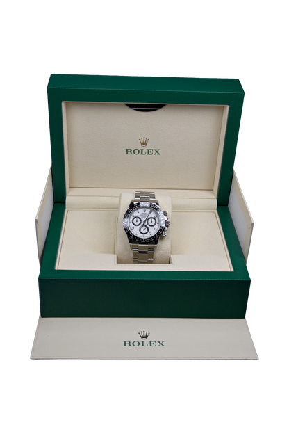 Rolex Daytona Ref. 116500LN Rolex Daytona Ref. 116500LN